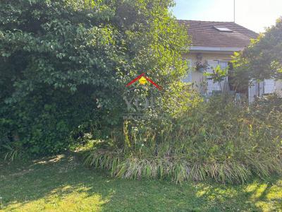 Annonce Vente 8 pices Maison Neuilly-en-thelle 60