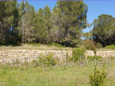 For sale Camps-la-source 1100 m2 Var (83170) photo 2