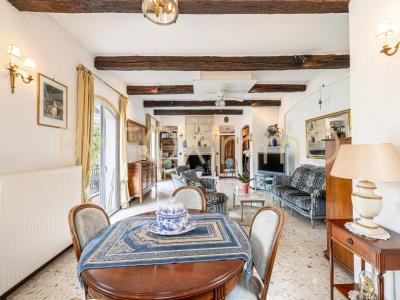 For sale Grasse 8 rooms 260 m2 Alpes Maritimes (06130) photo 2