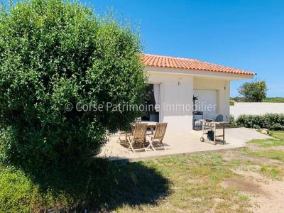 Annonce Vente 4 pices Maison Bonifacio 20