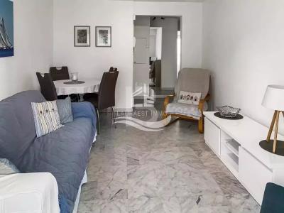 For rent Nice 2 rooms 55 m2 Alpes Maritimes (06000) photo 1