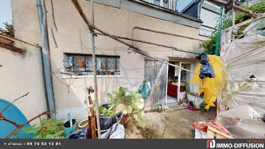 For sale 2 rooms 35 m2 Sarthe (72000) photo 0