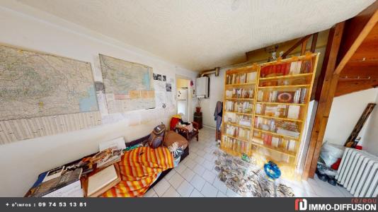 For sale 2 rooms 35 m2 Sarthe (72000) photo 2