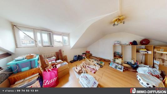 For sale 2 rooms 35 m2 Sarthe (72000) photo 3