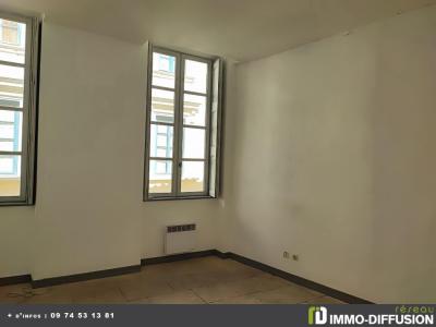 Acheter Appartement  Gard