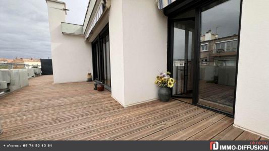 For sale PROCHE CENTRE VILLE 3 rooms 73 m2 Herault (34500) photo 4