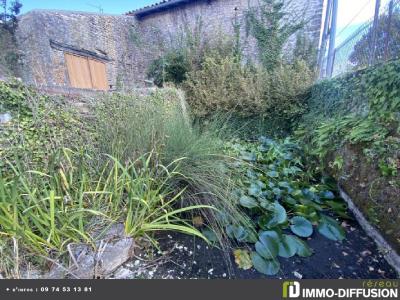 For sale VERTEUIL-SUR-CHARENTE 4 rooms 123 m2 Charente (16700) photo 3