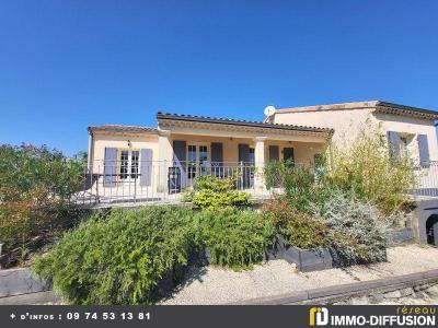 For sale proche 6 rooms 130 m2 Ardeche (07120) photo 1