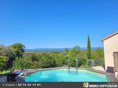 For sale proche 6 rooms 130 m2 Ardeche (07120) photo 2