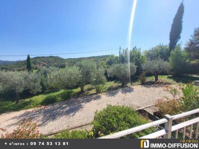 For sale proche 6 rooms 130 m2 Ardeche (07120) photo 4