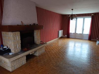 Acheter Maison Saint-seurin-sur-l'isle 229900 euros