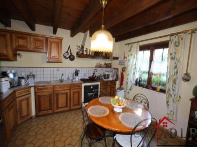 For sale Faucogney-et-la-mer 4 rooms 130 m2 Haute saone (70310) photo 2