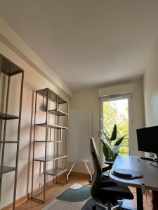 For rent Elancourt 3 rooms 64 m2 Yvelines (78990) photo 3