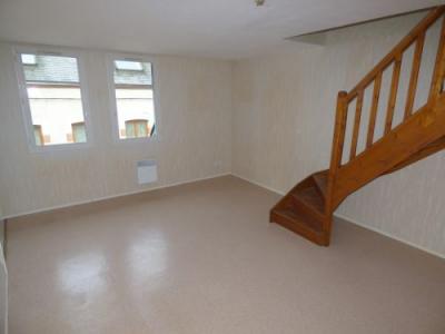 For rent Aubigny-sur-nere 3 rooms 63 m2 Cher (18700) photo 2