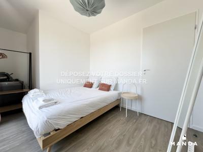 Louer Appartement 9 m2 Evry