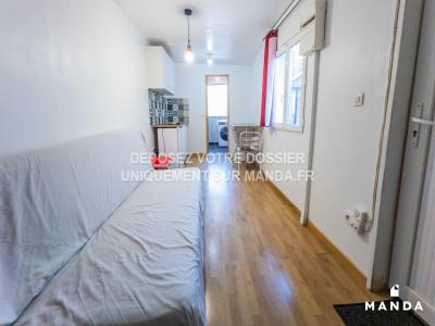 Louer Appartement Roubaix Nord