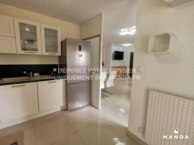 Annonce Location 4 pices Appartement Grenoble 38