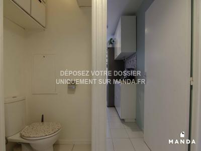 Annonce Location 2 pices Appartement Elancourt 78