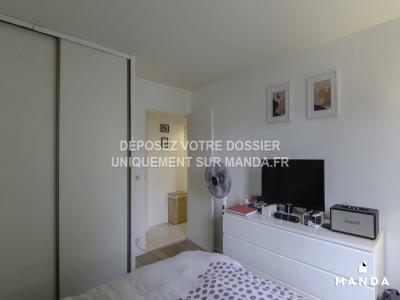 Louer Appartement 50 m2 Elancourt