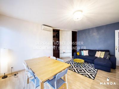 For rent Asnieres-sur-seine 4 rooms 82 m2 Hauts de Seine (92600) photo 4