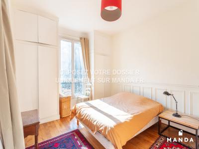 Annonce Location 2 pices Appartement Paris-16eme-arrondissement 75