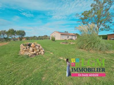 For sale Montredon-labessonnie 5 rooms 114 m2 Tarn (81360) photo 3