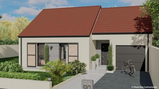 Annonce Vente 5 pices Maison Mignieres 28