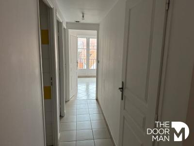 For sale Valenciennes 4 rooms 77 m2 Nord (59300) photo 1