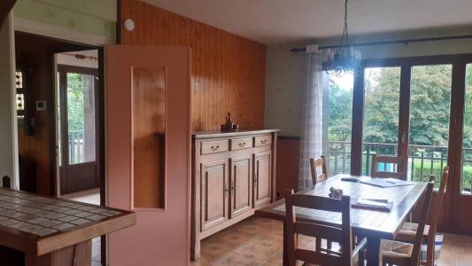 For sale Aix-les-bains 5 rooms 100 m2 Savoie (73100) photo 2