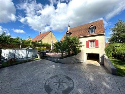 For sale Chaumontel 6 rooms 129 m2 Val d'Oise (95270) photo 2