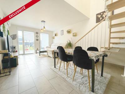 For sale Montereau-fault-yonne 4 rooms 72 m2 Seine et marne (77130) photo 4