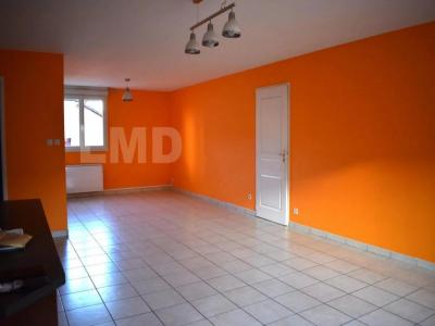 Annonce Vente 5 pices Appartement Firmi 12