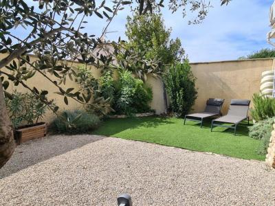 Acheter Appartement Isle-sur-la-sorgue Vaucluse