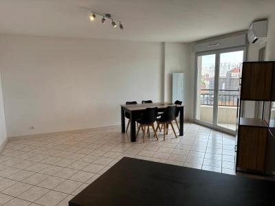 Annonce Location 2 pices Appartement Lyon-3eme-arrondissement 69