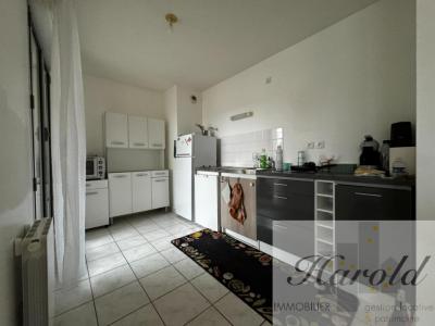 For rent Amiens 2 rooms 57 m2 Somme (80000) photo 2