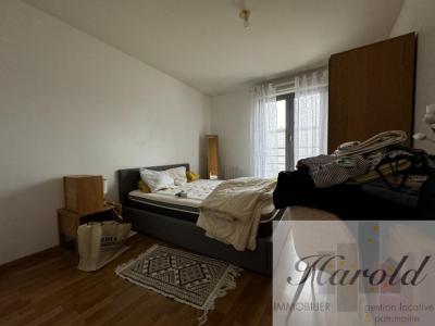 For rent Amiens 2 rooms 57 m2 Somme (80000) photo 4