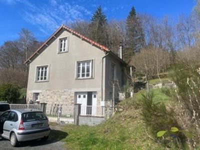 For sale Lacelle 4 rooms 103 m2 Correze (19170) photo 0