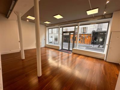 Annonce Location Bureau Paris-11eme-arrondissement 75