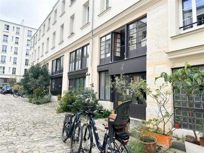 Louer Bureau Paris-10eme-arrondissement 26685 euros