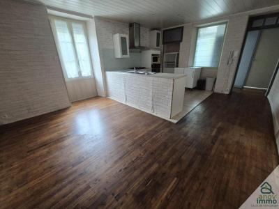 Acheter Maison Montmoreau-saint-cybard 147500 euros