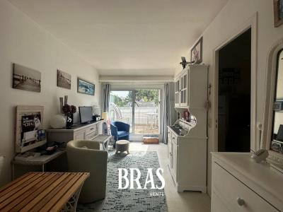 For sale Baule-escoublac 1 room 26 m2 Loire atlantique (44500) photo 0