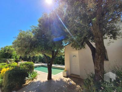 For sale Montarnaud 7 rooms 163 m2 Herault (34570) photo 1