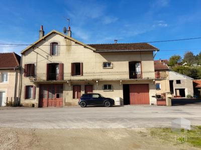 Annonce Vente 9 pices Maison Port-sur-saone 70