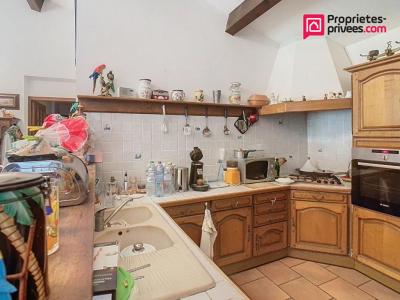 For sale Mars 6 rooms 115 m2 Gard (30120) photo 3