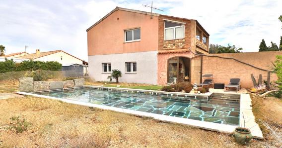 Annonce Vente 5 pices Maison Rivesaltes 66