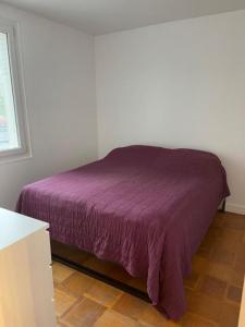 For sale Clamart 4 rooms 72 m2 Hauts de Seine (92140) photo 2