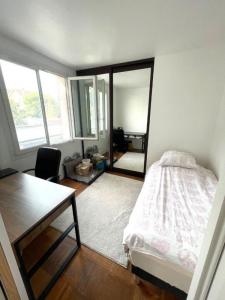 For sale Clamart 4 rooms 72 m2 Hauts de Seine (92140) photo 3