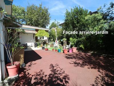 Annonce Vente 5 pices Maison Pyla-sur-mer 33