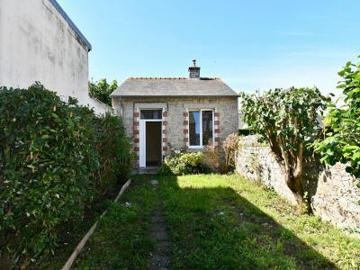 Annonce Vente 5 pices Maison Dinan 22