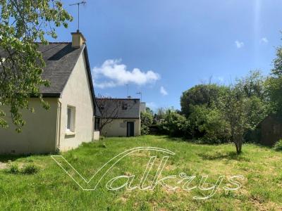 For sale Moelan-sur-mer 7 rooms 120 m2 Finistere (29350) photo 1